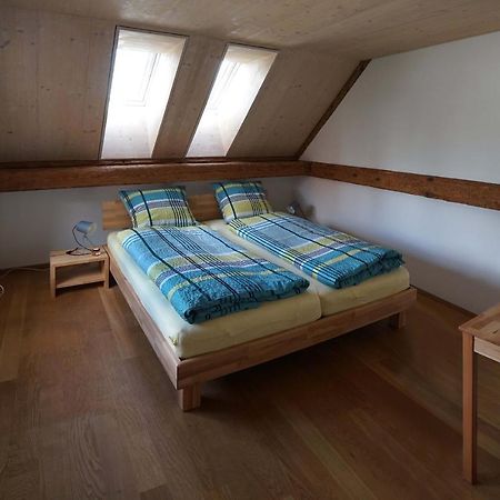 Bed And Breakfast Wegmann Andelfingen Zewnętrze zdjęcie