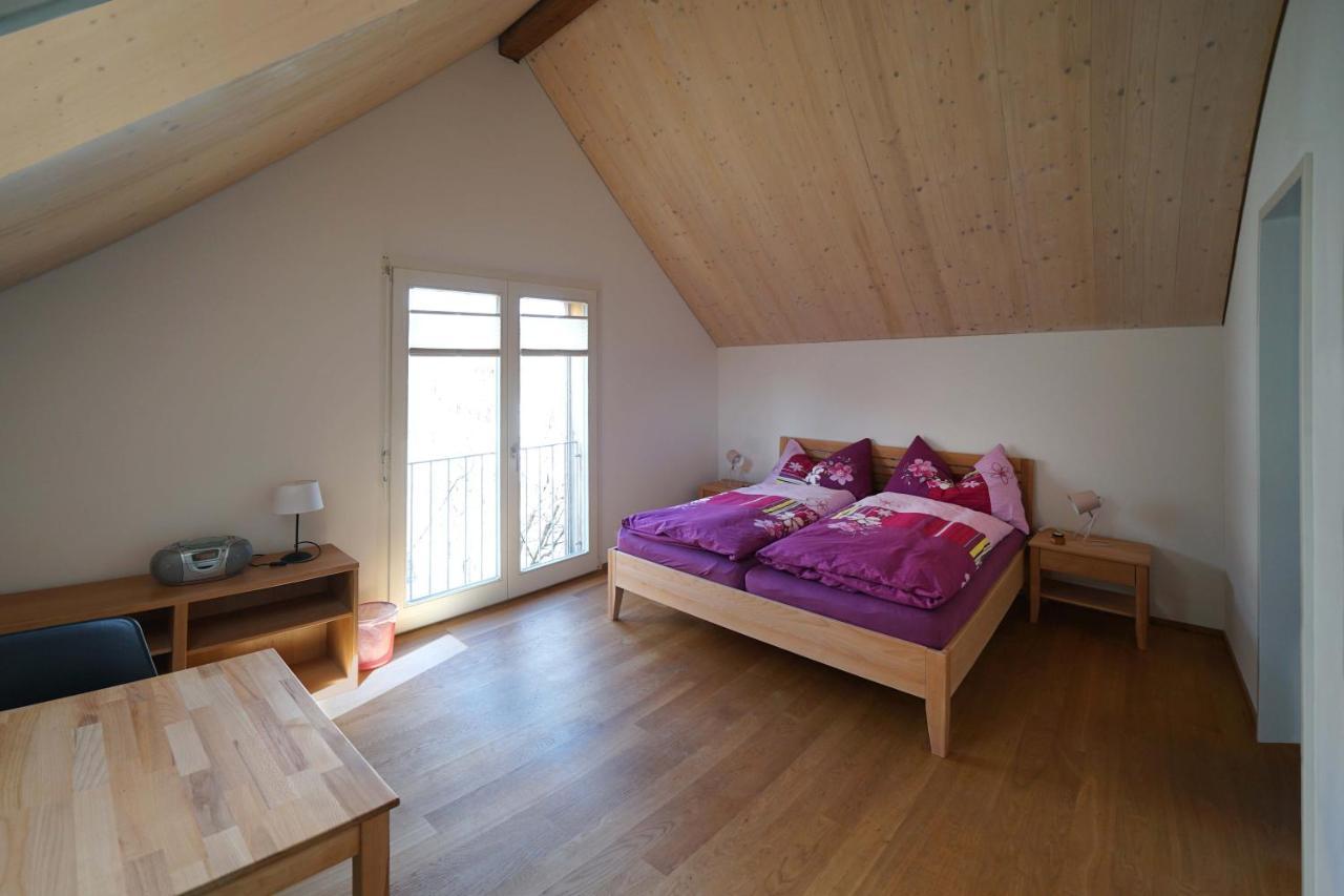 Bed And Breakfast Wegmann Andelfingen Zewnętrze zdjęcie