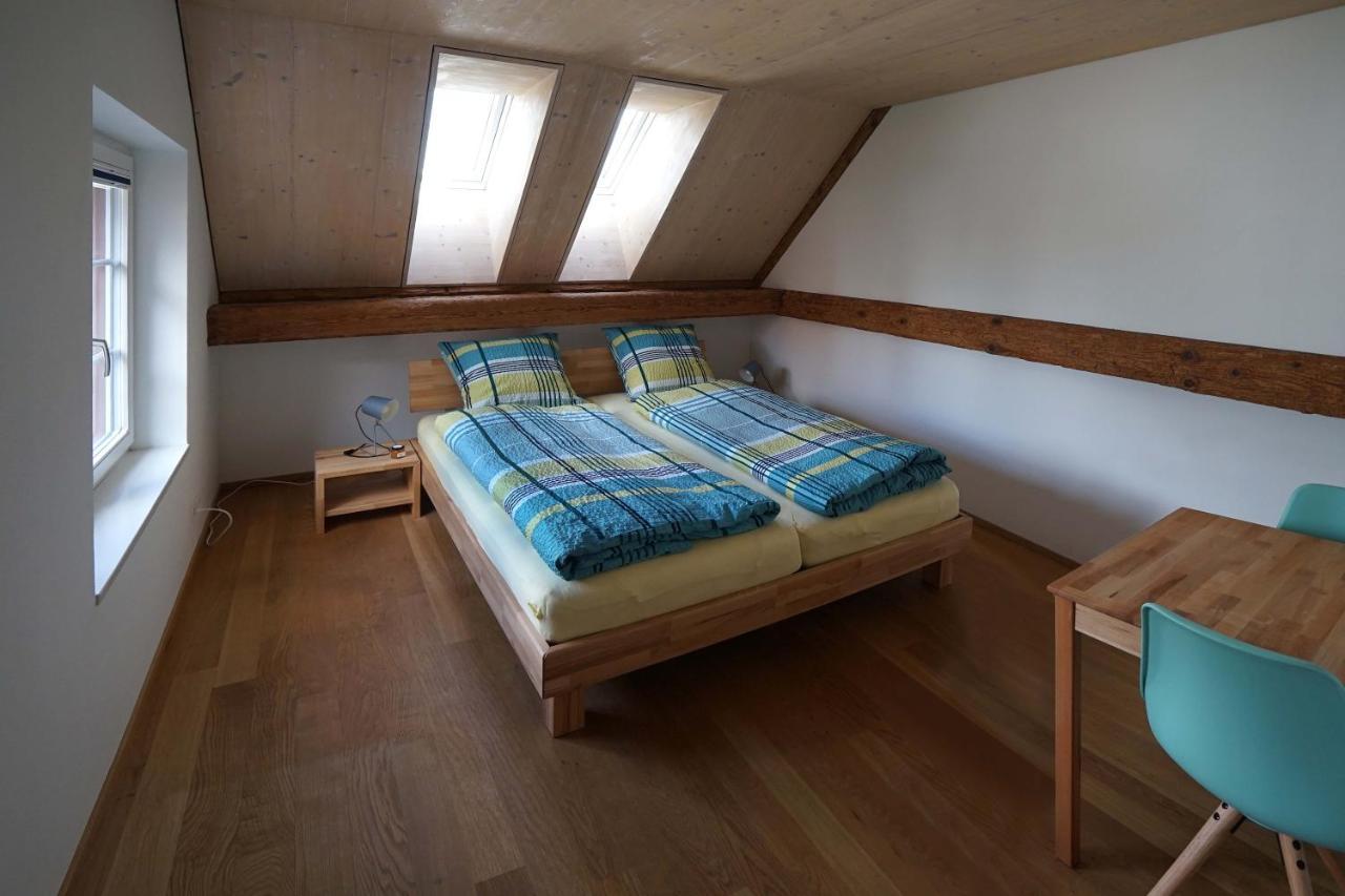 Bed And Breakfast Wegmann Andelfingen Zewnętrze zdjęcie