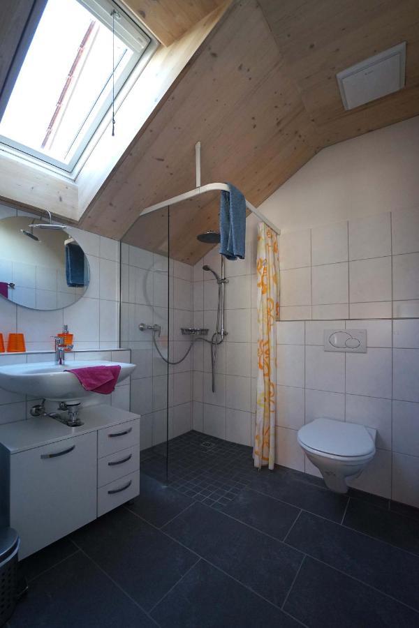 Bed And Breakfast Wegmann Andelfingen Zewnętrze zdjęcie