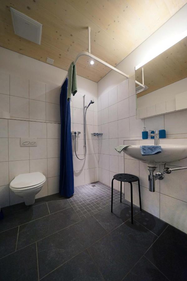 Bed And Breakfast Wegmann Andelfingen Zewnętrze zdjęcie