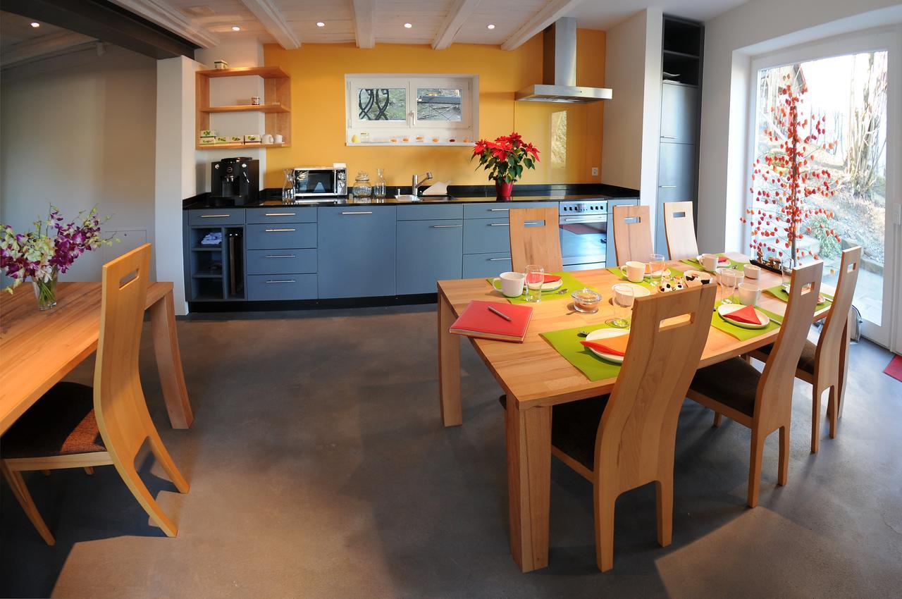 Bed And Breakfast Wegmann Andelfingen Zewnętrze zdjęcie