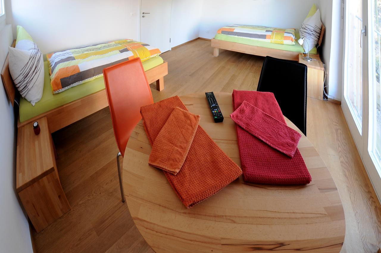 Bed And Breakfast Wegmann Andelfingen Zewnętrze zdjęcie