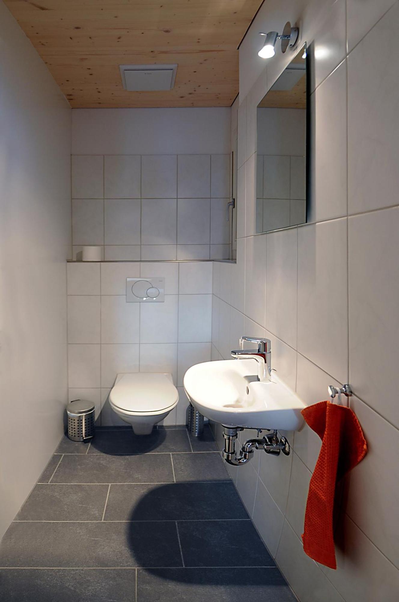 Bed And Breakfast Wegmann Andelfingen Zewnętrze zdjęcie