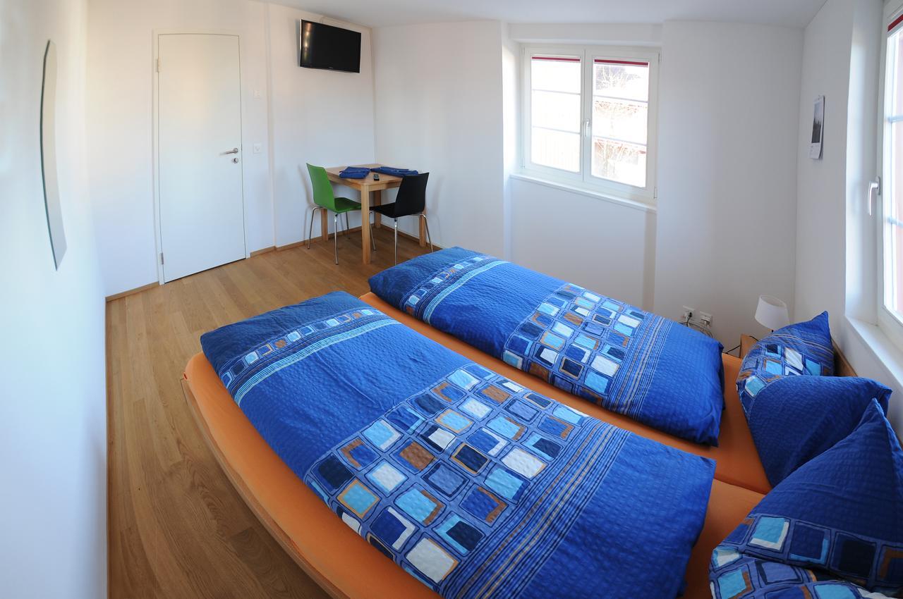 Bed And Breakfast Wegmann Andelfingen Zewnętrze zdjęcie