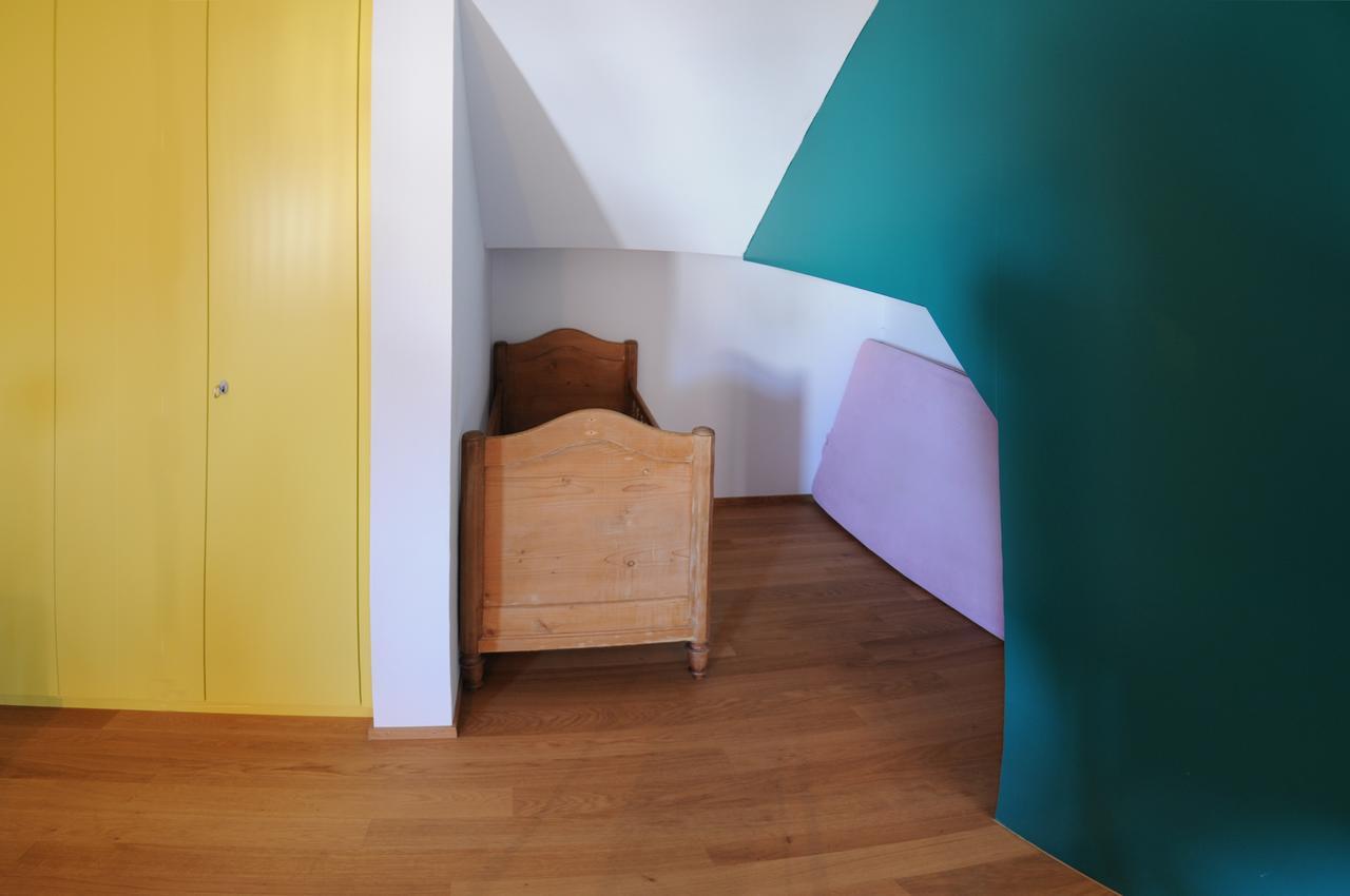 Bed And Breakfast Wegmann Andelfingen Zewnętrze zdjęcie
