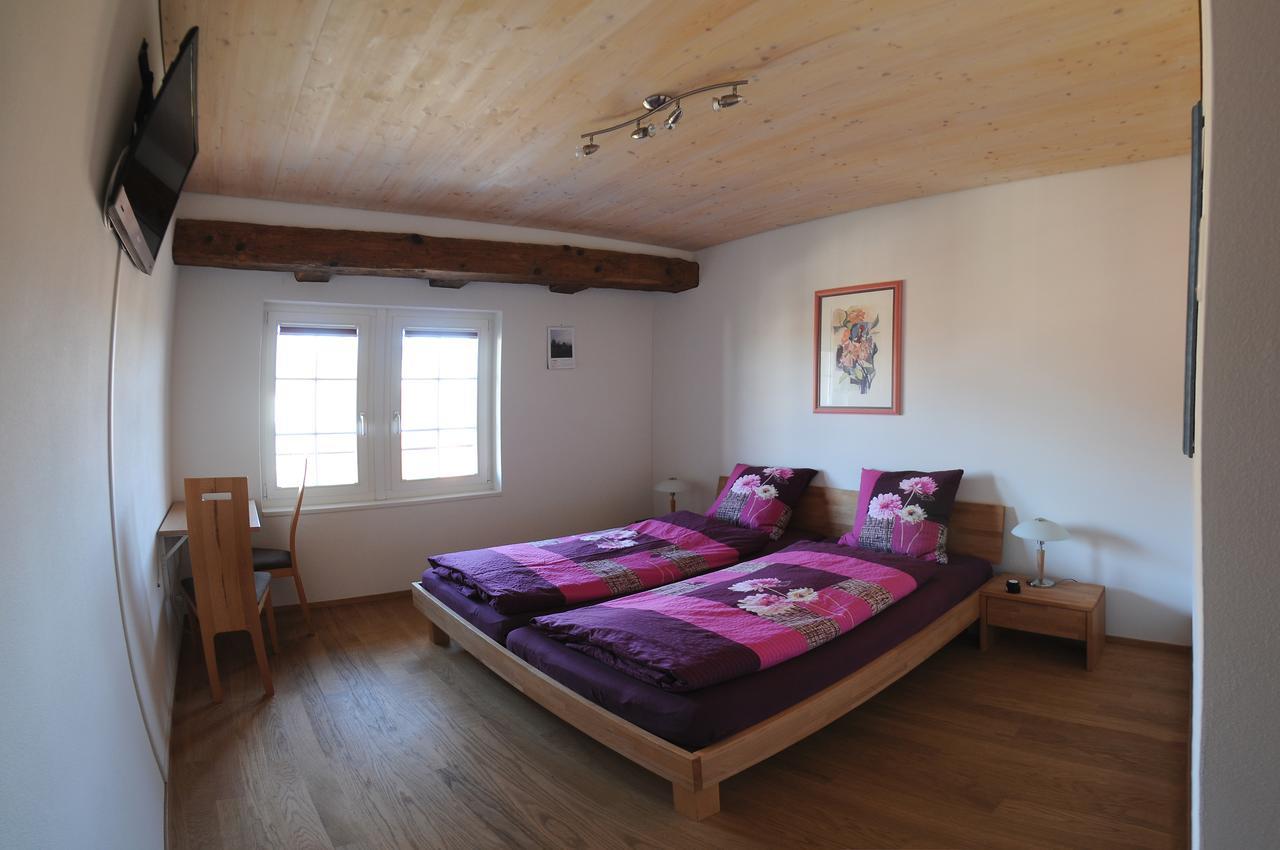 Bed And Breakfast Wegmann Andelfingen Zewnętrze zdjęcie