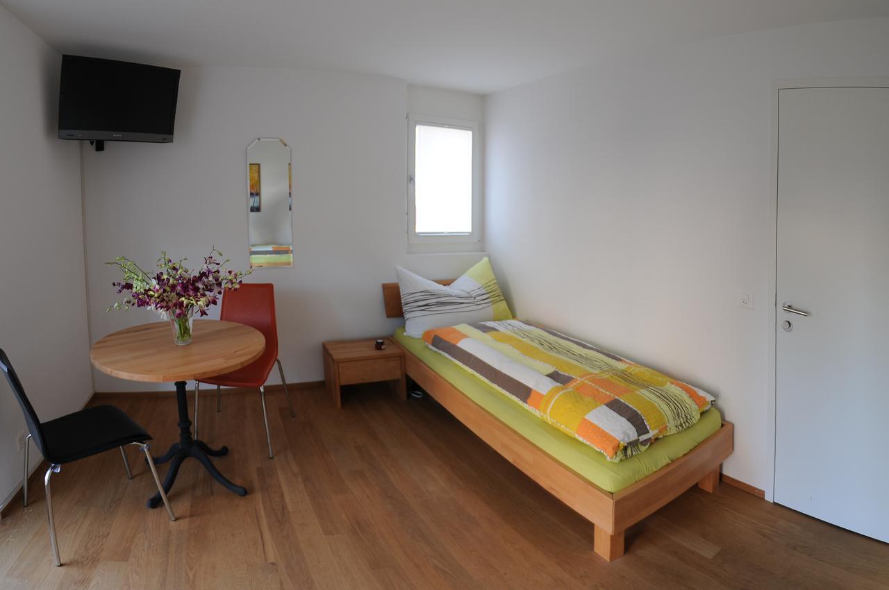 Bed And Breakfast Wegmann Andelfingen Zewnętrze zdjęcie