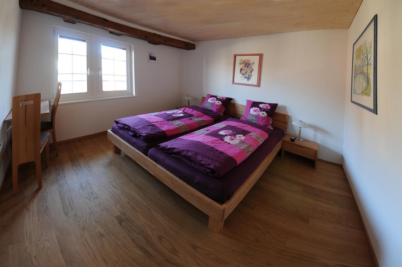 Bed And Breakfast Wegmann Andelfingen Zewnętrze zdjęcie