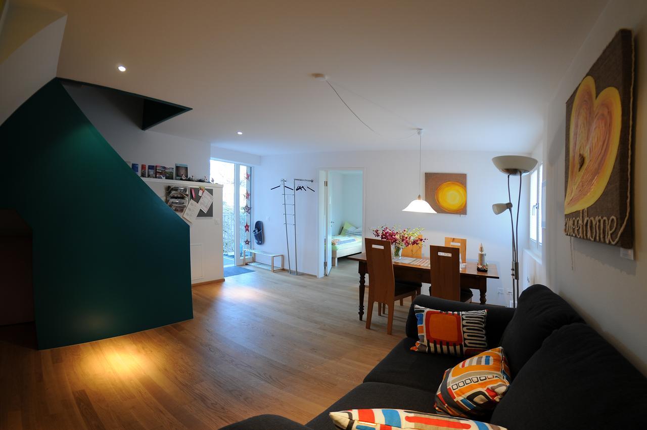 Bed And Breakfast Wegmann Andelfingen Zewnętrze zdjęcie