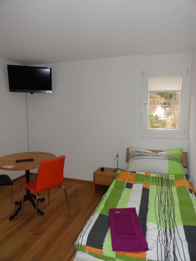 Bed And Breakfast Wegmann Andelfingen Zewnętrze zdjęcie