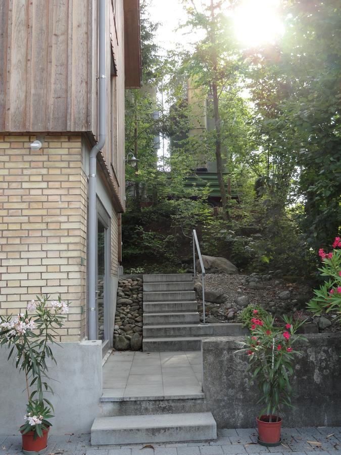 Bed And Breakfast Wegmann Andelfingen Zewnętrze zdjęcie