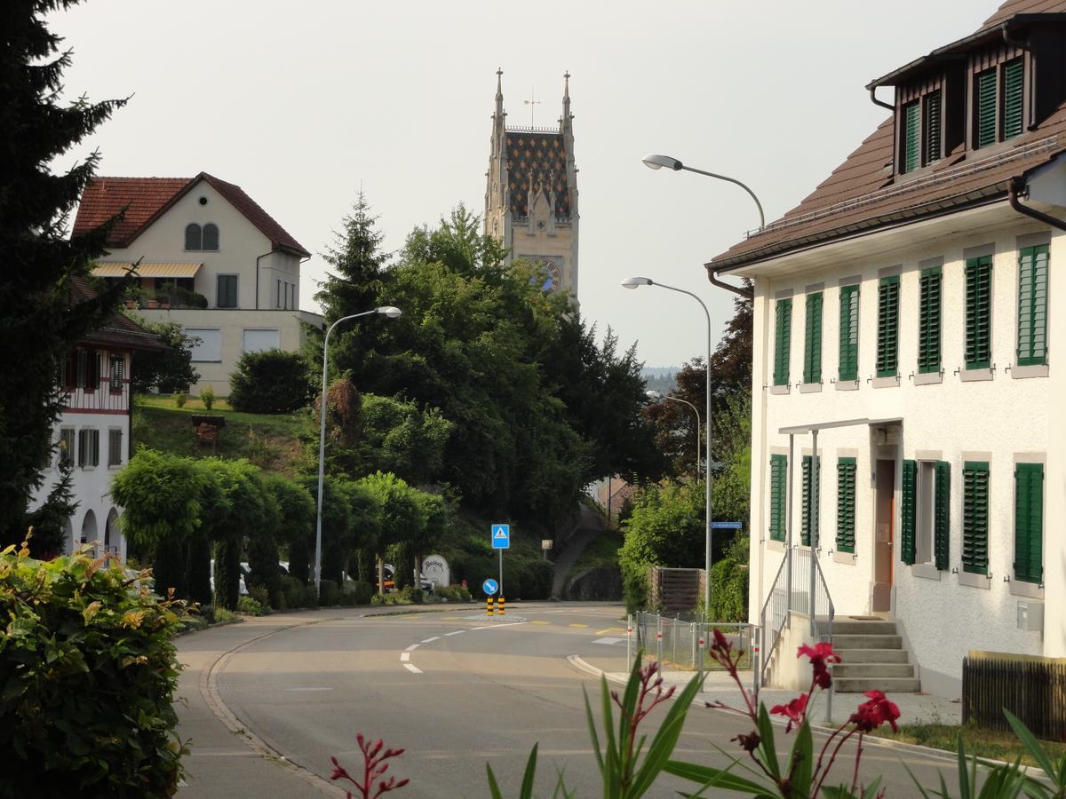 Bed And Breakfast Wegmann Andelfingen Zewnętrze zdjęcie