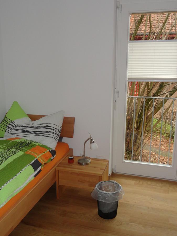 Bed And Breakfast Wegmann Andelfingen Zewnętrze zdjęcie